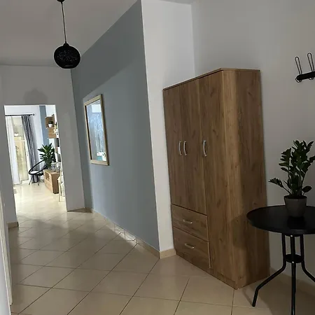 Deluxe Apartment With Private Jacuzzi Sarande Stay Sarande
